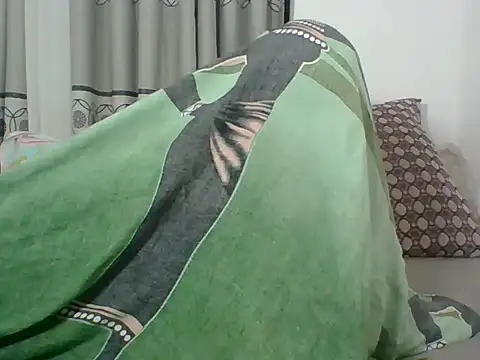 Chocolateskin4 webcam