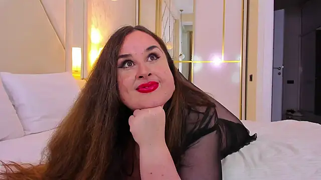 Mommylongnipples webcam
