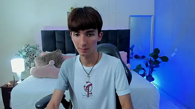 Jake_evans webcam