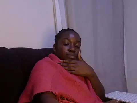 Sexy-suzy webcam