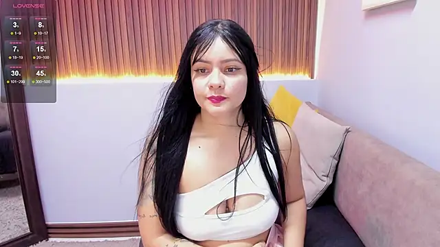 Sara__Michell webcam