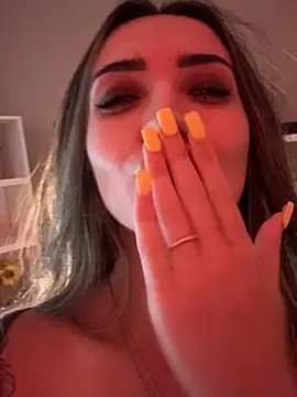 Watch Tiny-Mimi live on EroticFlix - High definition streams
