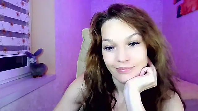 impossibleluna webcam