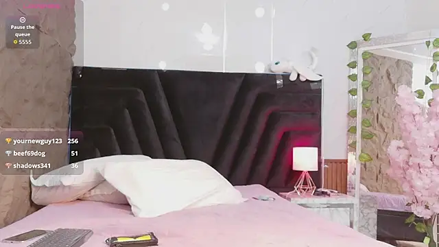 littleebonymommy webcam
