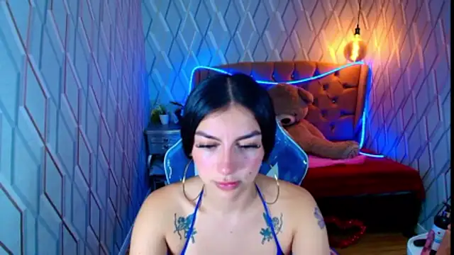 Angelchristix webcam