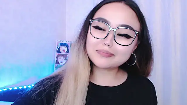 amelia_sunlight webcam