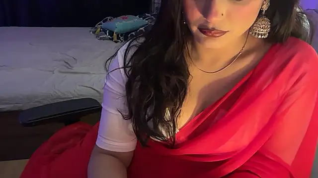 GoddessAnna webcam