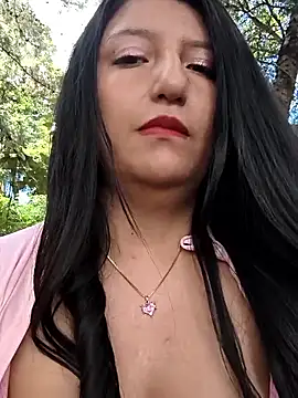Melany_daring webcam
