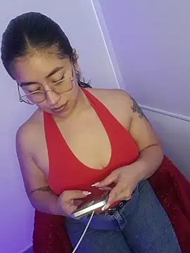 Anonymous_Girl_ webcam