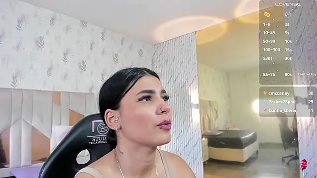 Gaby_tay1 webcam