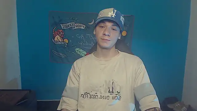 Burperking420_ webcam