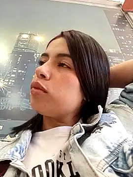 Nathaly_12 ⏲ live show