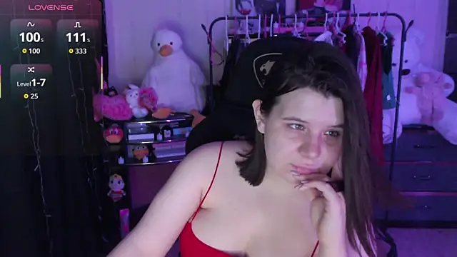 AmyVibess webcam