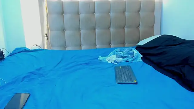 ISA_BELLA_VZL webcam