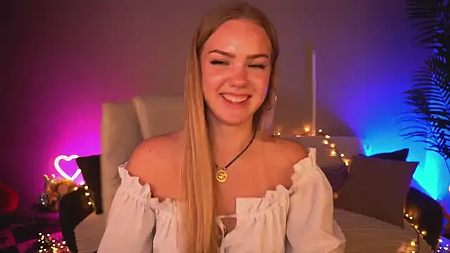 CelesteNoir webcam