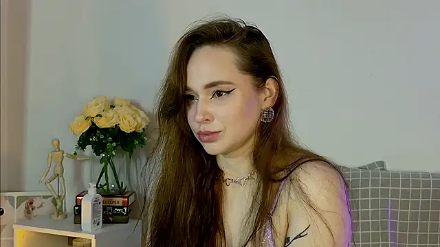AlexaSpark_ webcam