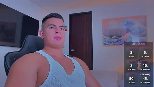 RJBarto webcam