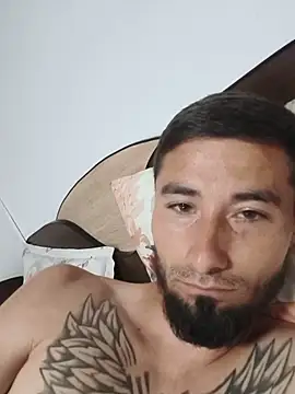 Negrila25 webcam