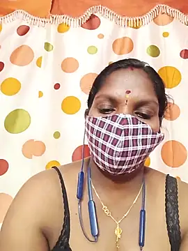 Tamil_Abinaya webcam