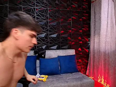 Jared_Rosse webcam