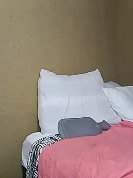 HappygalTheQueen webcam