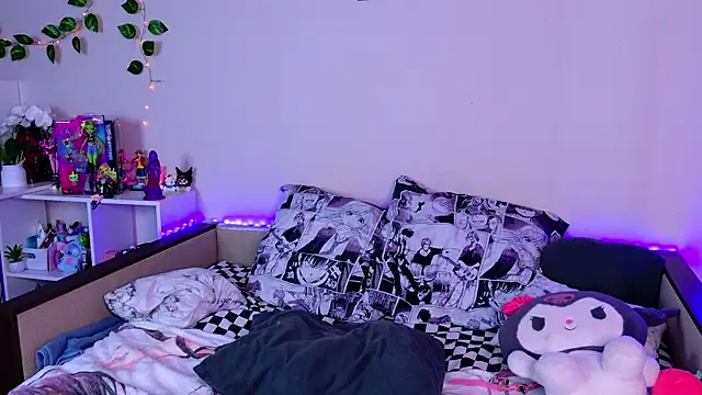 Night_angell69 webcam