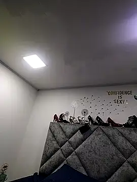 Shantey_Laurent webcam
