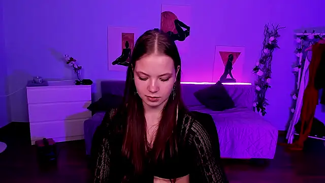 BetsyKiss webcam