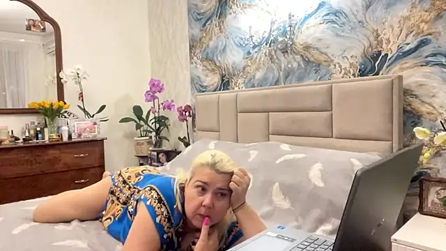 Galatea_2025 webcam