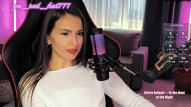 -red_hat- - -RED_HAT-'s free webcam - UK Sex Cams