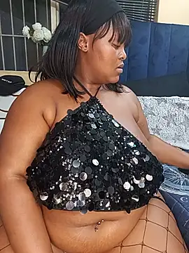 ChoklitBerryXX webcam