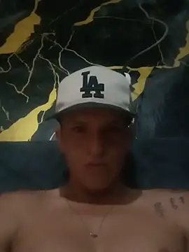 LunaticSanity webcam