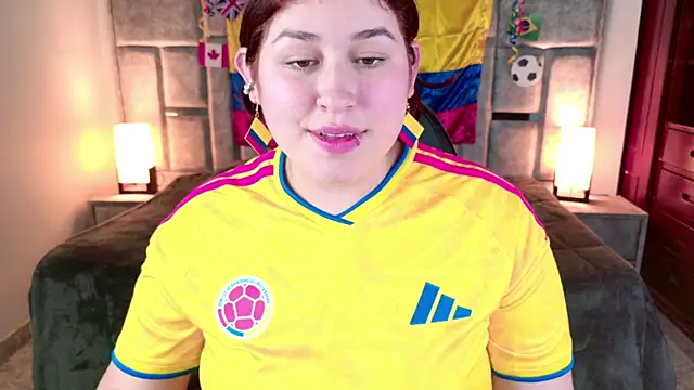 azul_veraa webcam