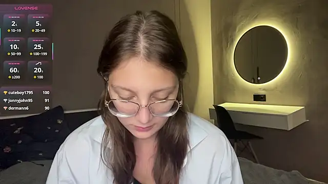 ChrisAmott webcam