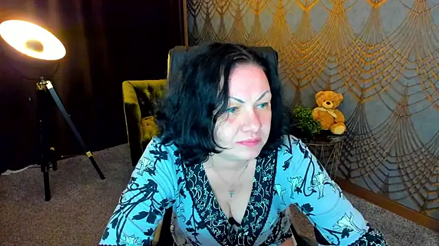 IrissMoon webcam