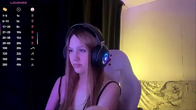 axin_burnell webcam