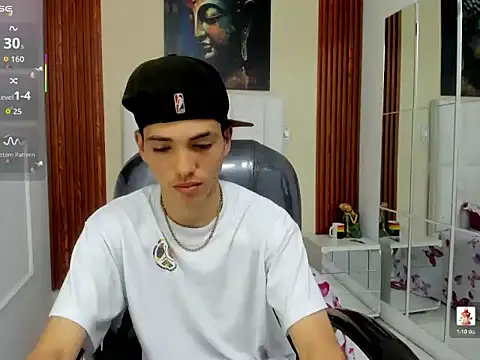 Asher_costa webcam