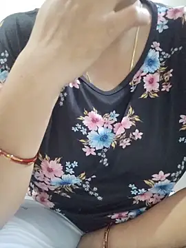 SexybeboX webcam