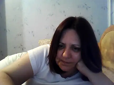 LockyCharm111 webcam