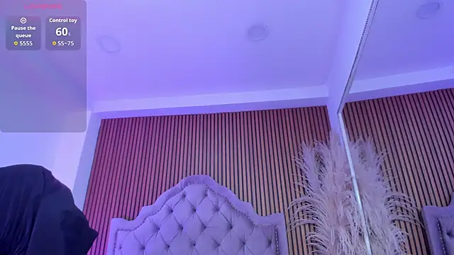 DulcePrince_ webcam