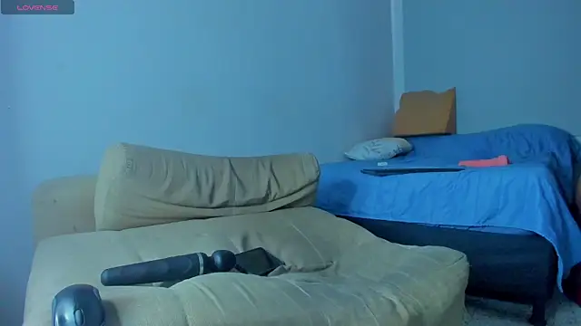 Toony_Dee webcam