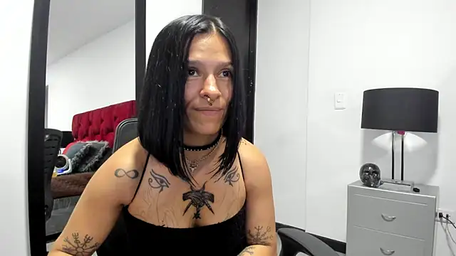 Amelie_Blake webcam