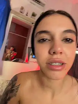 Jetf_Andrea_couple webcam