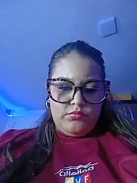 Bonny_rousse01 webcam