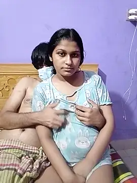 Watch Jerin_Couple61 live on EroticFlix - High definition streams