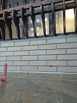 VioletRousee webcam