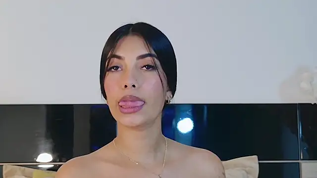 AlissonRossi webcam