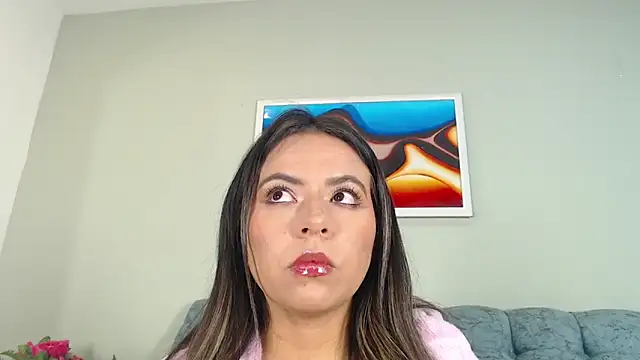 EmmaBellini webcam
