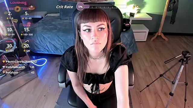 Kim_Jeins666_ webcam