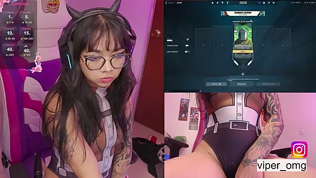 MakiGG_ webcam